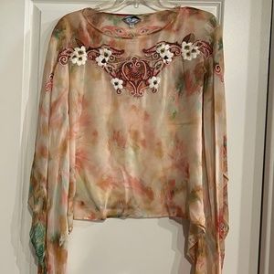 Women's Stylish Poncho!